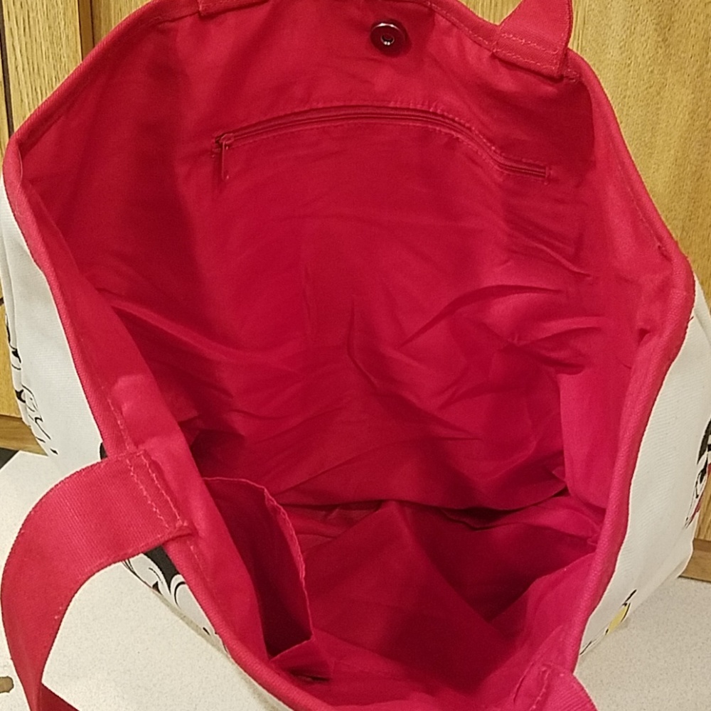 Disney tote bag/ beach bag - Picture 3 of 11